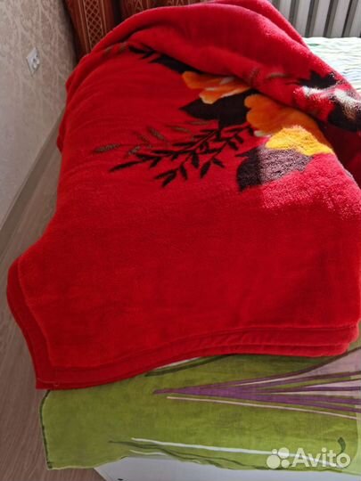 Одеяло, покрывало 2х4