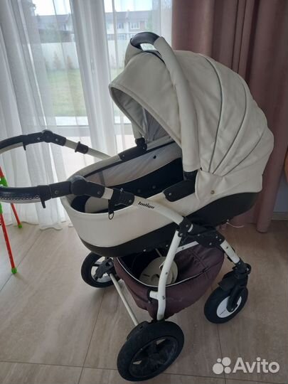 Коляска -люлька