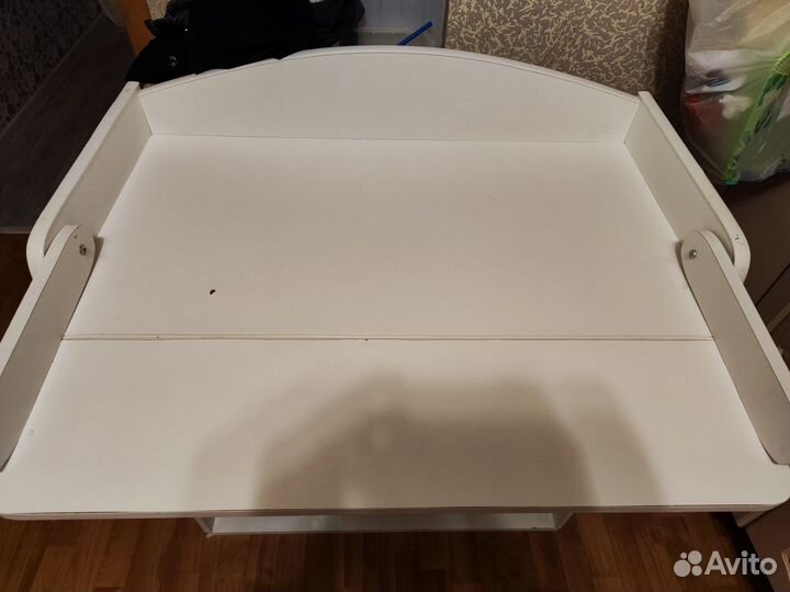 Пеленальный столик -комодПоследний день отдаю