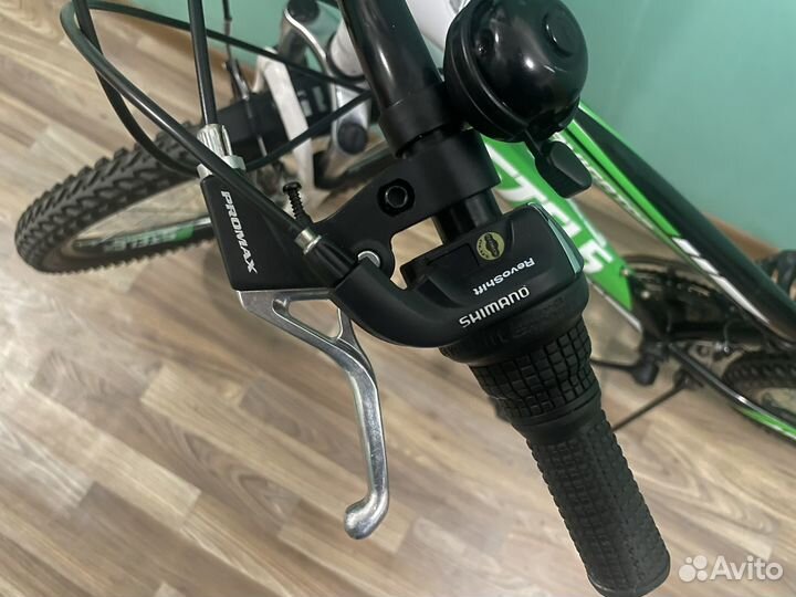 Велосипед stels navigator 400 zoom