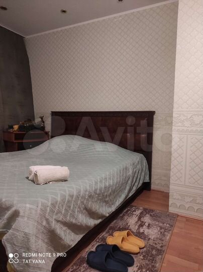 1-к. квартира, 40 м², 3/5 эт.