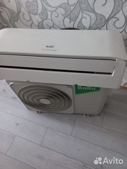 Сплит система бу