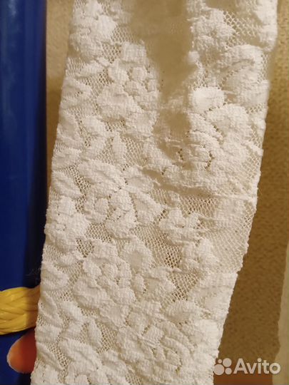 Блузка школьная 122