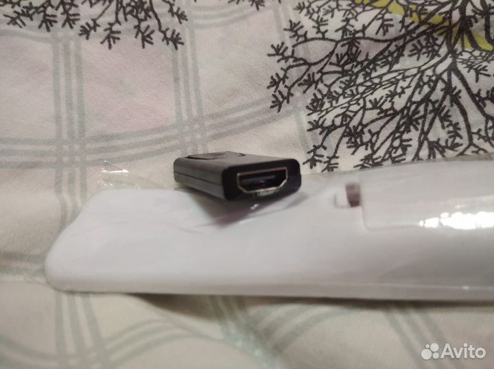 Переходник с display port на hdmi, Конвертер