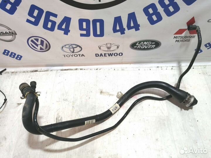 Лямбда-зонд Bmw 7 F01