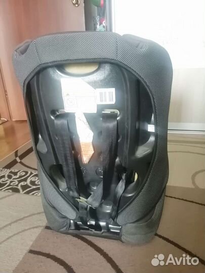 Детское автокресло 9 до 36 кг