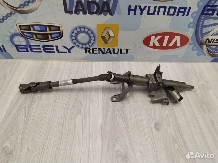 Рулевая колонка LADA largus ларгус