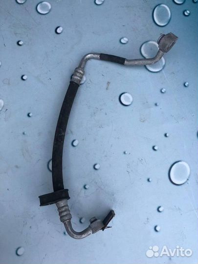 Трубка кондиционера 3B0260704E