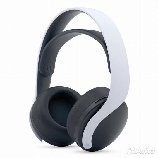 Беспроводные наушники sony 3D pulse