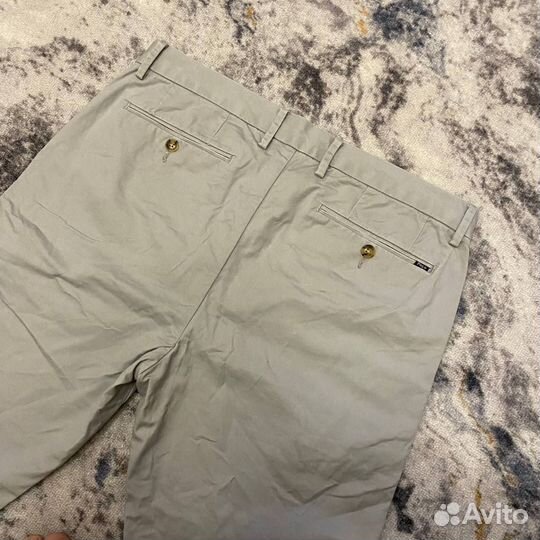 Брюки polo ralph lauren