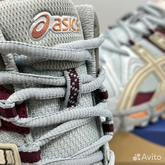 Треккинговые кроссовки Asics Gel Kahana 8