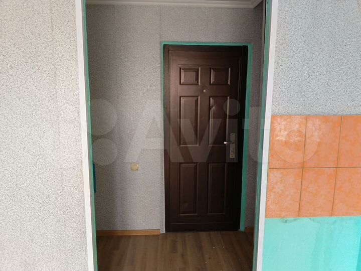 Комната 12 м² в 1-к., 1/5 эт.