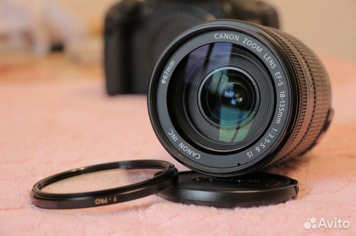 Canon ef s 18 135mm f 3.5 5.6 is usm