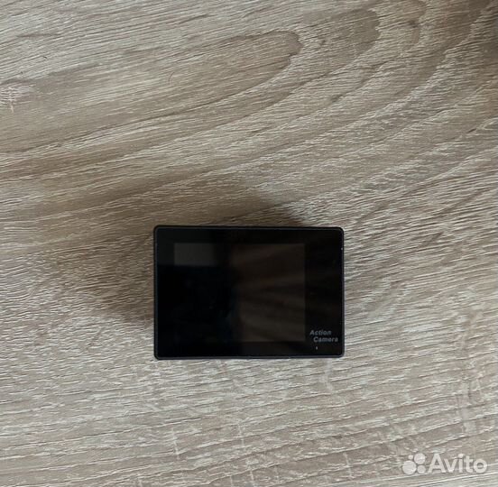 Экшн камера