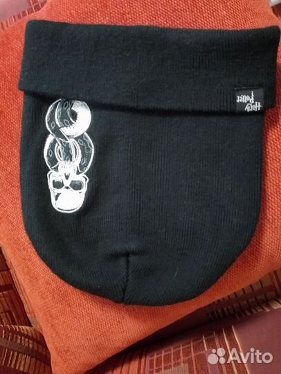 Шапка для подростка