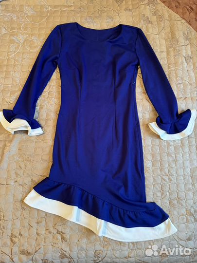 Нарядное платье