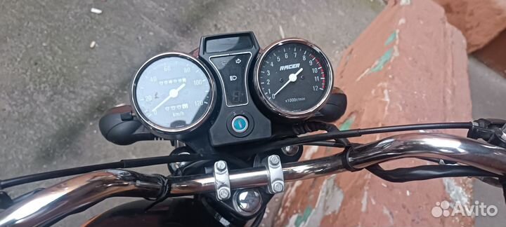 Продается мопед Alfa