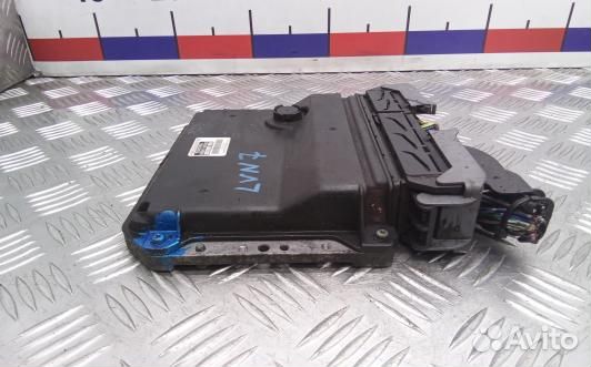 Блок управления двс lexus GS 3, Номер 89981-30030 (LVN07PF02)
