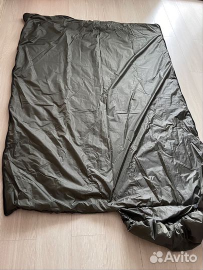 Спальный мешок