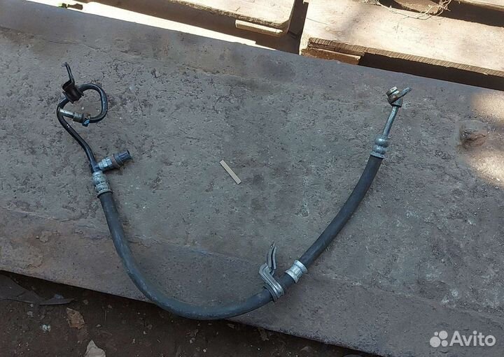 Трубка гур Хонда cr-v 3