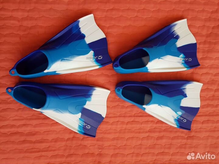 Ласты детские Joss