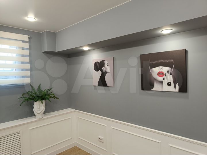 Помещение 20 м²с арендатором 17т.р