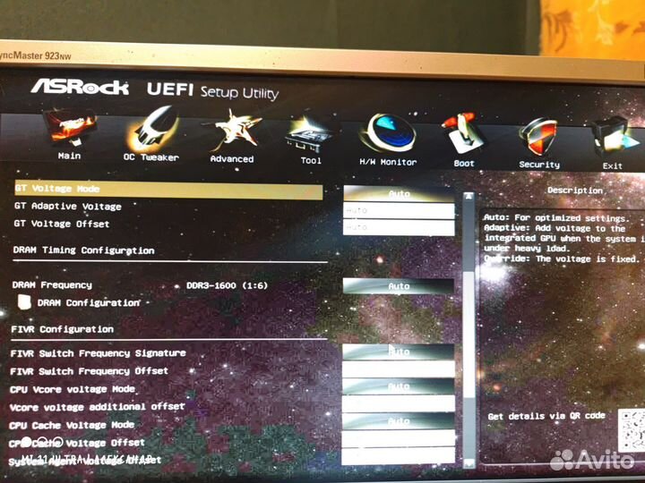 ASRock H81M-VG4R3.01