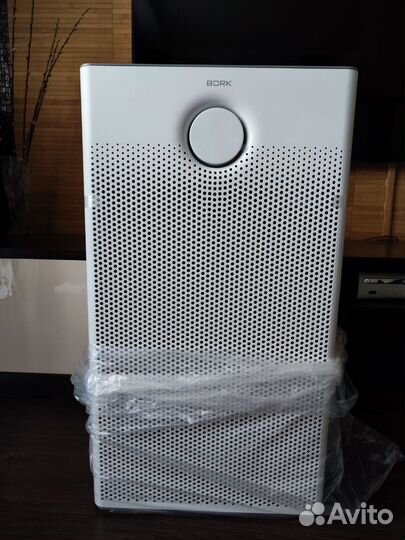 Очиститель, увлажнитель воздуха Bork 705A