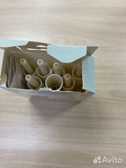 Трубка газоотводная для новорожденных