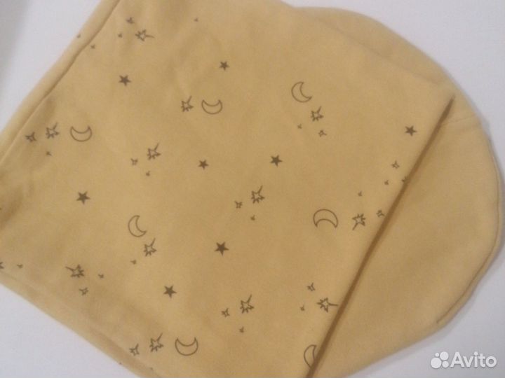 Шапка и снуд