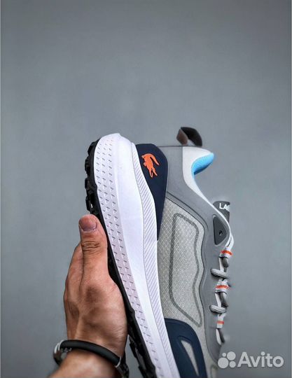 Lacoste кроссовки