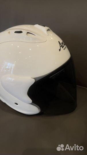 Мото шлем Arai
