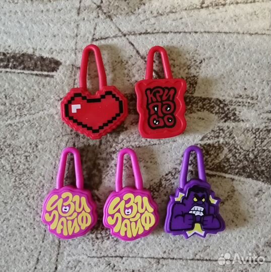 Скрепыши 3, тикеры-токеры, бравлы