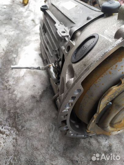 АКПП, Mercedes-Benz C-Класс W205/S205/C205