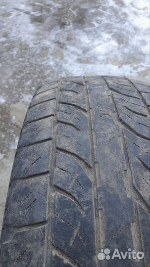 Yokohama Geolandar A/T-S G012 245/75 R16 120R