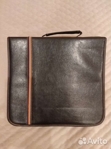 Альбом для дисков