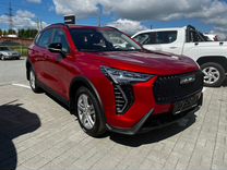 Новый Haval Jolion 1.5 AMT, 2024, цена от 2 599 000 руб.