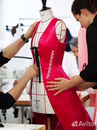 Ателье по пошиву одежды