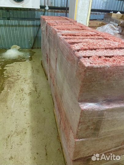 Костный остаток куриный