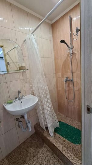 Квартира-студия, 23 м², 1/2 эт.