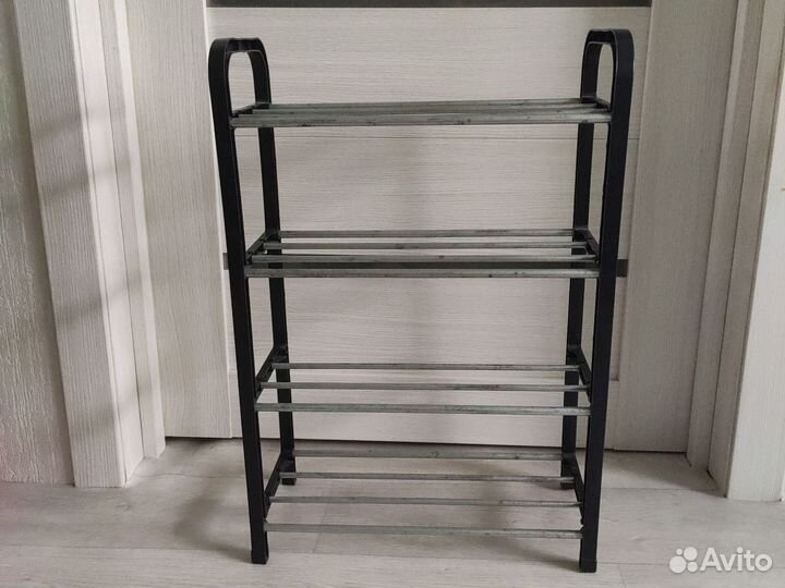 Обувница в прихожую