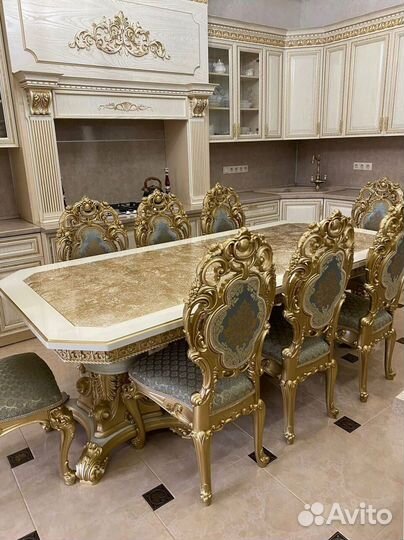 Кухонный стол. Доставка по всей России