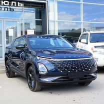 Новый OMODA C5 1.5 CVT, 2024, цена от 2 343 900 руб.