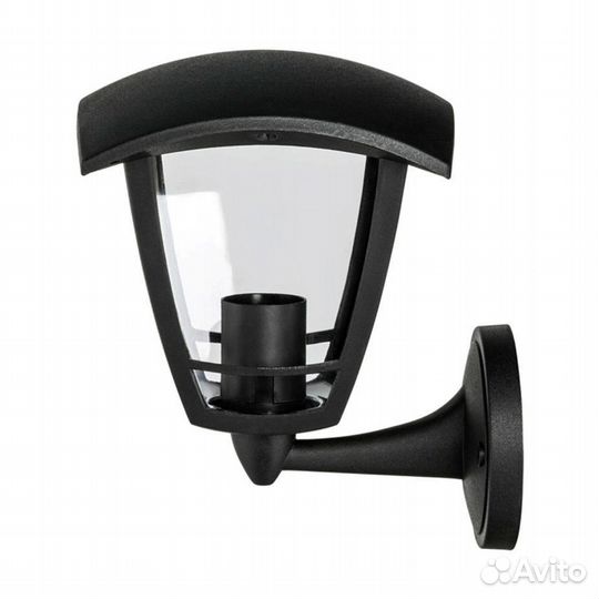 Светильник уличный настенный Сити Дели (EV0121-000