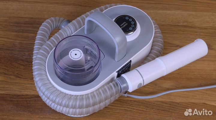 Груминг-станция Dreame Trouver Vacuum Kit G1 Pro