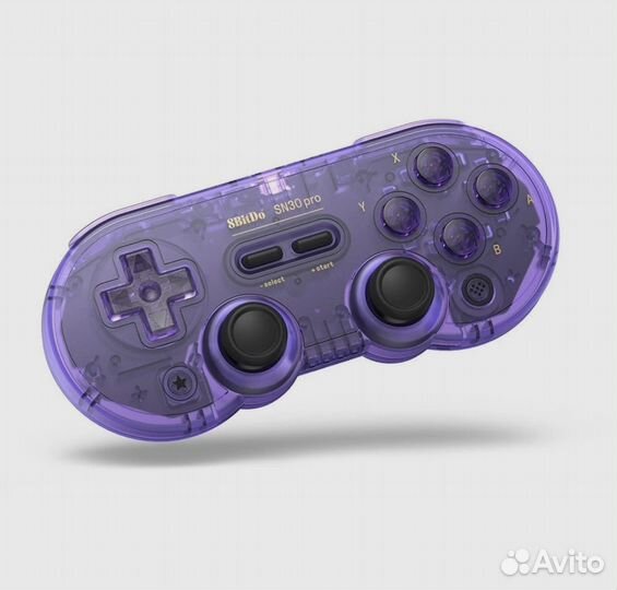 8BitDo Геймпад SN30