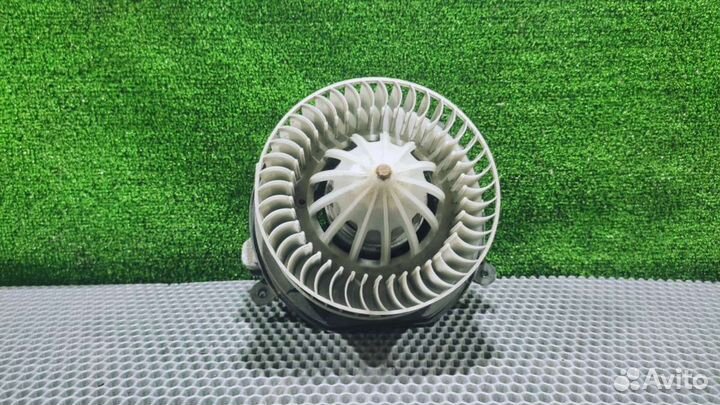 Моторчик печки Mercedes E W211 A2308210251