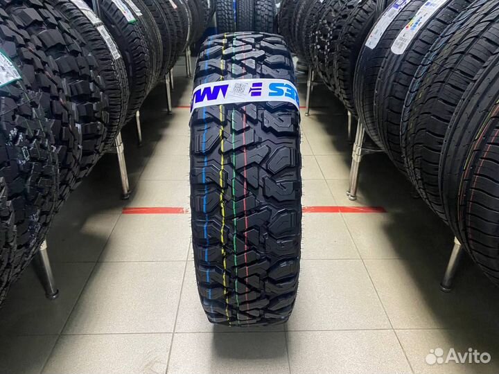 КАМА Кама-Flame 225/75 R16 108Q