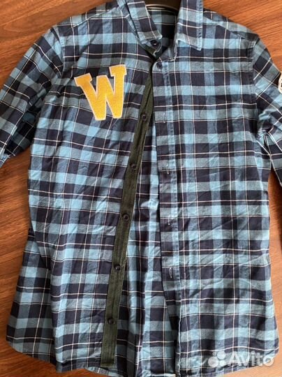 Рубашка для мальчика