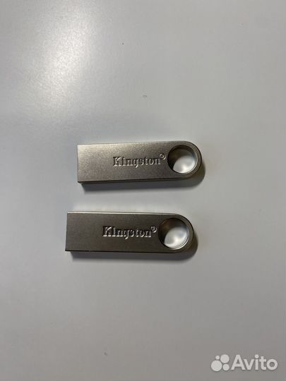 USB флешка 8Gb 16Gb